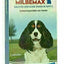 Milbemax Tablet Ontworming Puppy / Kleine Hond