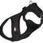 Trixie Hondentuig Touring Comfort Soft Zwart