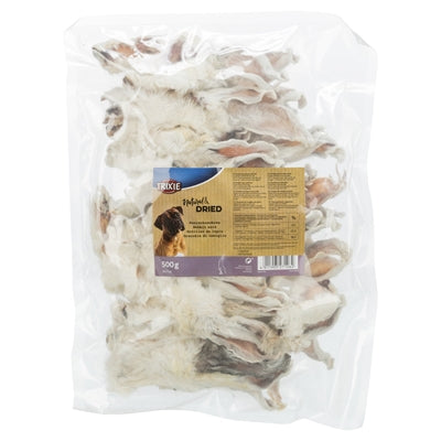 Trixie Konijnenoren Met Vacht