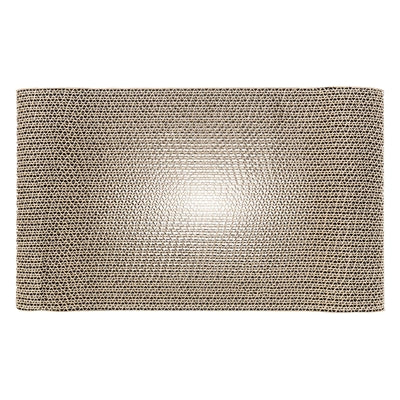 Trixie Krabkarton Catnip Blauw