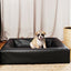 Bia Bed Hondenmand Original Square Zwart