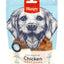 Wanpy Oven-Roasted Chicken Jerky Chips