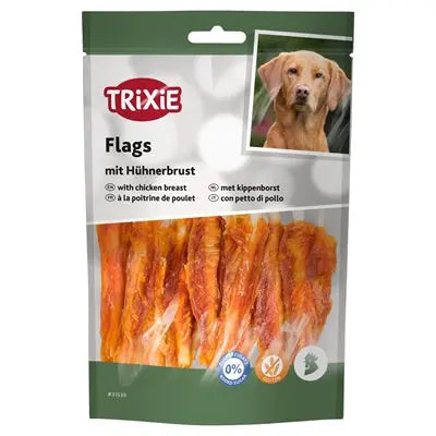 Trixie Premio Hühnerfahnen