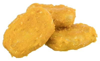 Trixie Chicken Nuggets Hundesnack – Leckere Hühnchen-Nuggets als Belohnung für Hunde