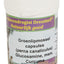 Dierendrogist Groenlipmossel Met Glucosamine / Msm / Curcuma