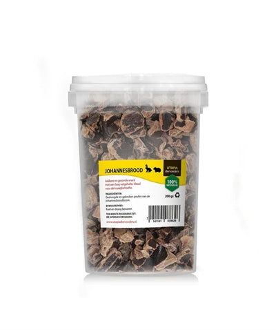 Utopia Snacks und Leckerlis – Natürliche Belohnung für Hunde und Katzen