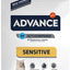 Advance Cat Adult Sensitive Salmon