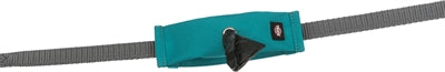 Trixie Kotbeutelhalter Nylon mit Schlaufe – Inkl. 20 Hundekotbeutel sortiert