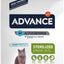 Advance Cat Junior Sterilized Chicken