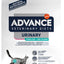 Advance Veterinary Diet Cat Urinary Sterilized Minder Calorieën