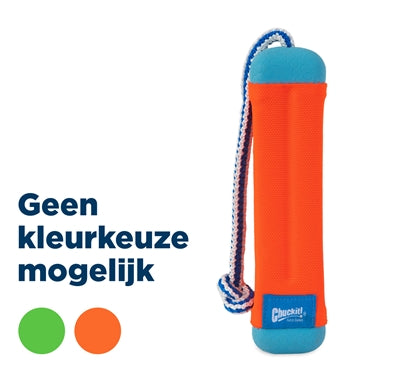 Chuckit Amphibious Bumper Wasserspielzeug Sortiert – Schwimmfähiges Hundespielzeug