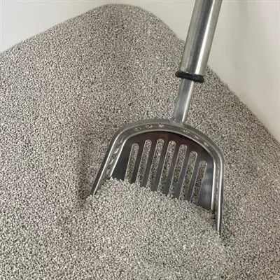 Easypets Premium Clean White Bentonite Kattenbakvulling