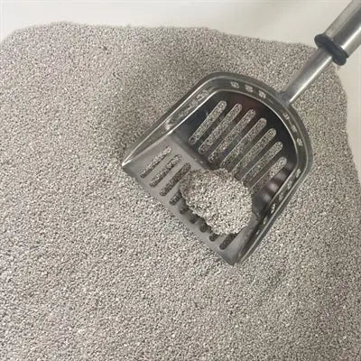 Easypets Premium Clean White Bentonite Kattenbakvulling