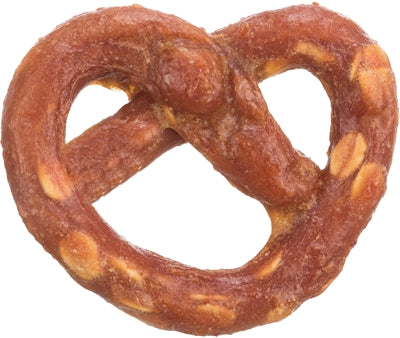 Trixie Kausnack mit Hähnchen – Leckerer Hundesnack mit zartem Hähnchenfleisch