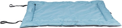 Trixie Reisedecke Samoa Classic Beige / Olivgrün