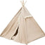 Trixie Kattenmand Tipi Boho Beige