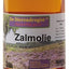 Dierendrogist Zalmolie