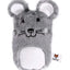 Fofos Puppy Koala / Hamster / Muis Pluche Assorti
