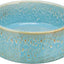 Trixie Voerbak / Drinkbak Keramiek Blauw