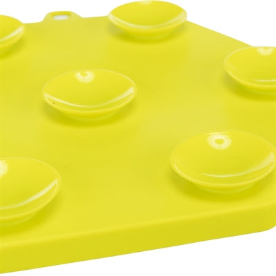 Trixie Leck'n'snackmatte Mit Saugnäpfen Silikon Salbei