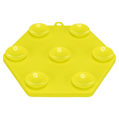 Trixie Lick'n'snack Mat Mit Saugnäpfen Silikon Grün