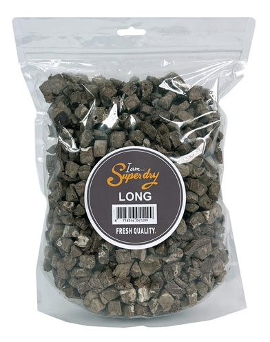 Petsnack Superdry Long getrockneter Kauartikel Hund langanhaltend natürlich