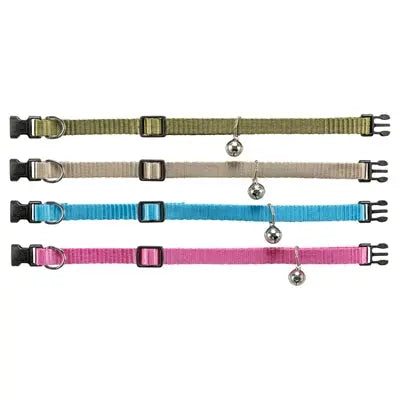 Trixie Halsband Kat Assorti