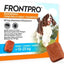 Frontline Frontpro Kauwtabletten