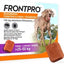 Frontline Frontpro Kauwtabletten