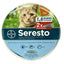 Bayer Seresto Teken- En Vlooienband Kat