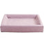 Bia Bed Skanor Hoes Hondenmand Roze