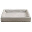 Bia Bed Skanor Hoes Hondenmand Beige