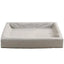 Bia Bed Skanor Hoes Hondenmand Beige