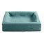 Bia Bed Skanor Hoes Hondenmand Blauw