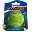 Chuckit Max Glow Ultra Squeekerbal Groen