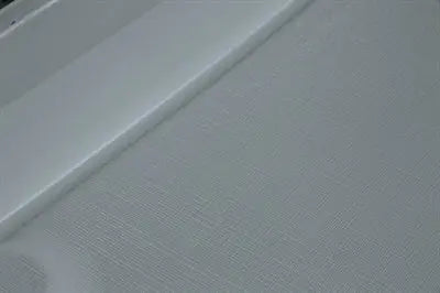 Imac Reismand Linus Cabrio 2Nd Life Gerecycled Lichtblauw