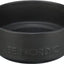 Trixie Be Nordic Voerbak Hond Keramiek / Rubber Zwart