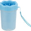 Trixie Pootreiniger Voor De Hond Silicone / Pp Blauw