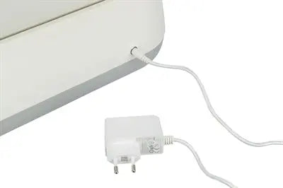 Trixie Zelfreinigende Kattenbak Kunststof Wit