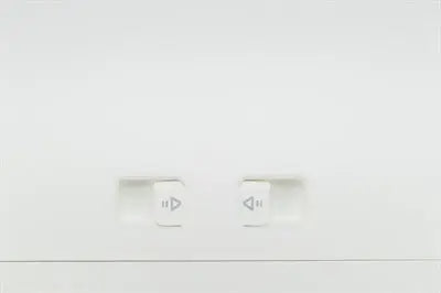 Trixie Zelfreinigende Kattenbak Kunststof Wit