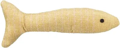 Trixie Vis Stof Catnip Voor Katten Assorti