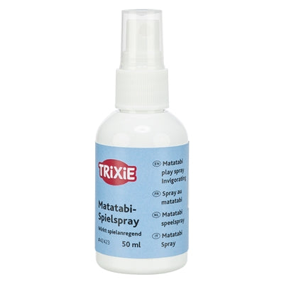 Trixie Matatabi Katze Spielen Spray