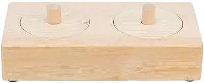 Trixie Snack Box Voor Ratten En Konijnen Hout