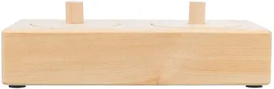 Trixie Snack Box Voor Ratten En Konijnen Hout