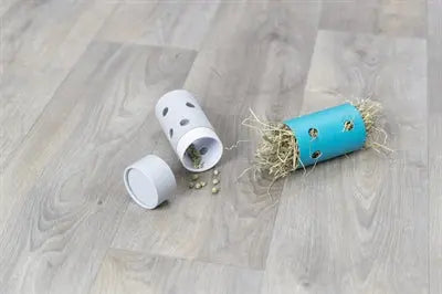 Trixie Knaagdier Snack & Food Rol Karton