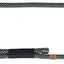 Trixie Soft Rope Hondenriem Zwart / Grijs