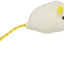 Trixie Kattenspeelgoed Muis Pluche Met Catnip