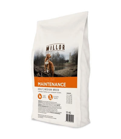 Millor Extrudiert Erwachsene Pflege Mittel Breit
