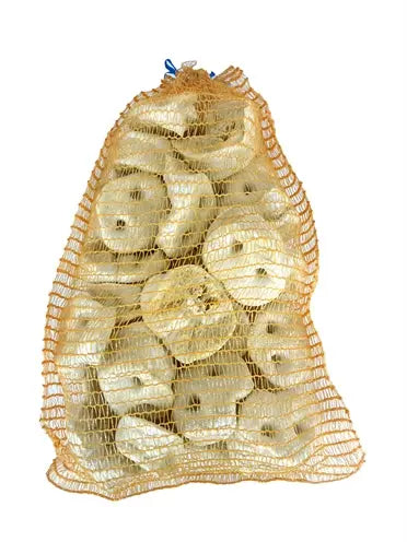 Petsnack Gepofte Varkensneuzen