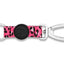 Morso Key Cord Sleutelhanger Gerecycled Bubble Leo Roze